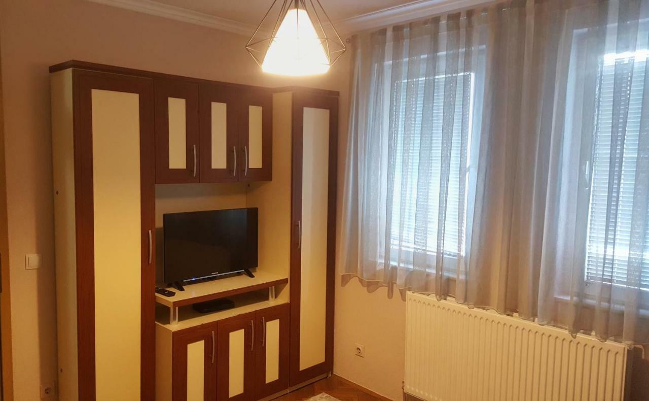 Cozy&Comfy Apartment In The Center Of Prishtina Priština Exteriér fotografie