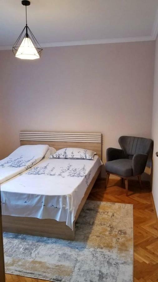 Cozy&Comfy Apartment In The Center Of Prishtina Priština Exteriér fotografie